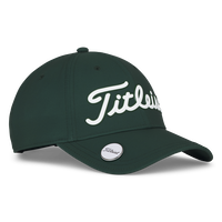 Players Performance Ball Marker