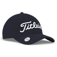 Players Performance Ball Marker