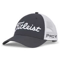 Tour Performance Mesh