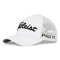 Tour Performance Mesh