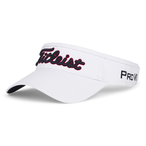 Tour Performance Visor Tour Performance Visor